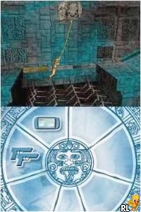Lara Croft Tomb Raider – Legend (USA) (En,Fr,De,Es,It)