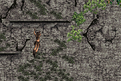 Lara Croft – Tomb Raider Legend (U)(Sir VG)