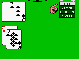 Las Vegas Cool Hand (USA)