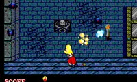 Laser Ghost (Europe)