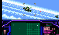 Laser Invasion (USA)