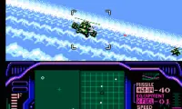 Laser Invasion (USA)