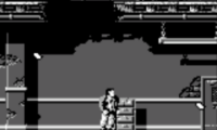 Last Action Hero (USA, Europe)