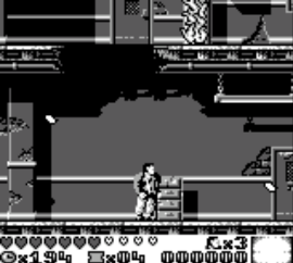 Last Action Hero (USA, Europe)