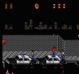 Last Action Hero (USA)