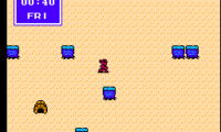 Last Armageddon (Japan)