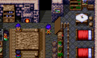 Last Bible III (Japan)