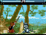 Last Blade, The – Beyond the Destiny (Europe)