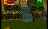 Last Legion UX (Japan)