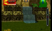 Last Legion UX (Japan)