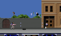 Lawnmower Man, The (USA, Europe)