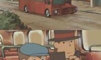 Layton Kyouju to Saigo no Jikan Ryokou (Japan)