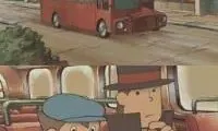 Layton Kyouju to Saigo no Jikan Ryokou (Japan)