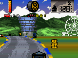 Le Mans 24 Hours (Europe) (En,Fr,De,Es,It)