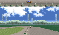 Leading Jockey 2 (Japan)