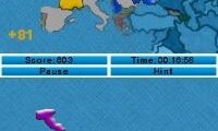 Learn Geography (USA) (En,Fr,Es)
