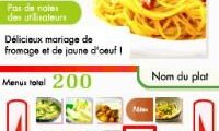 Lecons de Cuisine – Qu’Allons-Nous Manger Aujourd’hui (France)
