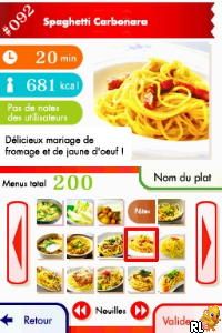 Lecons de Cuisine – Qu’Allons-Nous Manger Aujourd’hui (France)