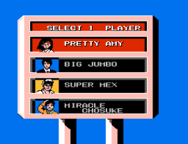 Lee Trevino’s Fighting Golf (Europe)
