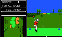 Lee Trevino’s Fighting Golf (USA)