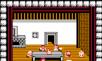 Legacy of the Wizard (USA)