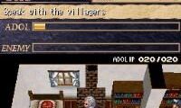 Legacy of Ys – Books I & II (USA)