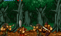 Legend (Europe)