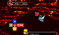 Legend of Axem Rangers