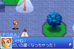 Legend of Dynamic – Goushouden (J)(Rising Sun)