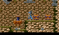 Legend of Galahad, The (USA, Europe)