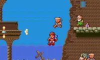 Legend of Hero Tonma (Japan)