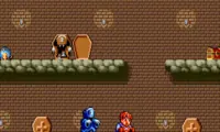 Legend of Hero Tonma (USA)