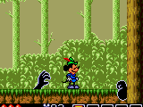Legend of Illusion Starring Mickey Mouse (USA, Europe)
