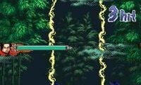 Legend of Kage 2, The (Europe) (En,Fr,De,Es,It)