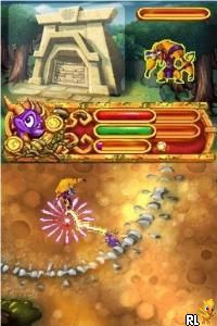 Legend of Spyro, The – A New Beginning (Europe) (En,Fr,De,Es,It,Nl)