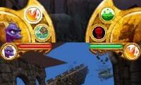 Legend of Spyro, The – Dawn of the Dragon (Europe) (En,Fr,De,Es,It,Nl)