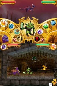 Legend of Spyro, The – Dawn of the Dragon (USA) (En,Fr,De,Es,It,Nl)