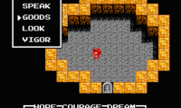 Legend of the Ghost Lion (USA)