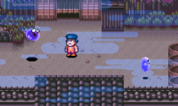 Legend of the Mystical Ninja, The (Germany)