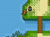 Legend of the River King 2 (Europe)