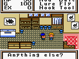 Legend of the River King GB (Europe)