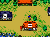 Legend of the River King GB (Germany)