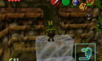 Legend of Zelda, The – Master Quest Redux