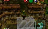 Legend of Zelda, The – Master Quest Redux