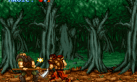 Legend (USA) (Beta)