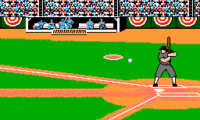 Legends of the Diamond – The Baseball Championship Game (USA)