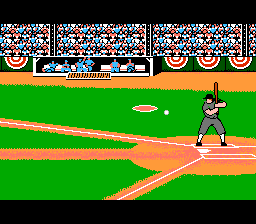 Legends of the Diamond – The Baseball Championship Game (USA)