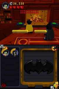 LEGO Batman – The Videogame (Europe) (En,Fr,De,Es,It,Da)