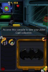 LEGO Batman – The Videogame (USA) (En,Fr,Es)
