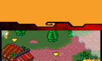 LEGO Battles – Ninjago (USA) (En,Fr,Es)